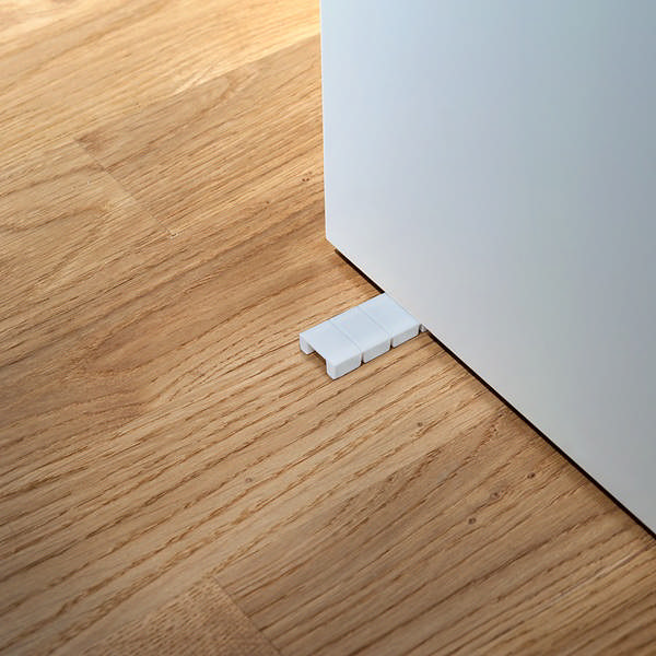Furniture Levelling Wedge Snap-Off