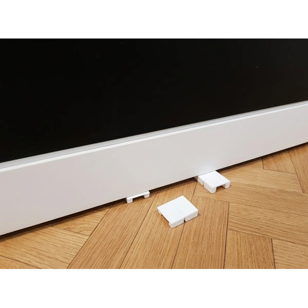 Furniture Levelling Wedge Snap-Off