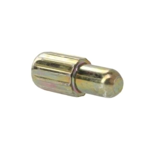 Locating Pin 1140, Steel, Male Part ø8x11mm YZP, 5My