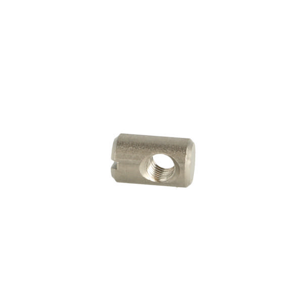 Cross Dowel ø10x16mm(10+6), M6, Stainless Steel 303