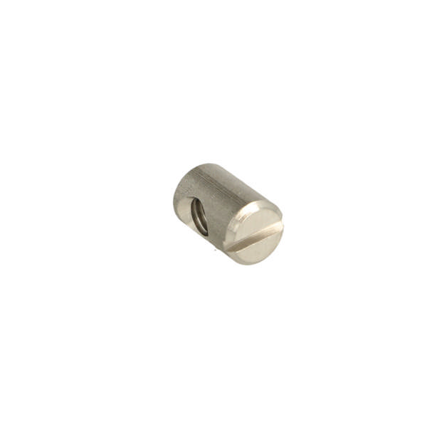 Cross Dowel ø10x16mm(10+6), M6, Stainless Steel 303