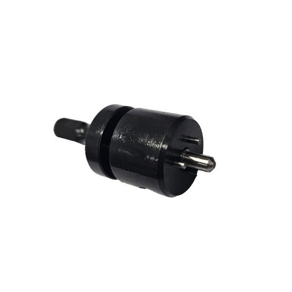 Tool For Inserting Screw-In Bushings ST-607, M5 & M6