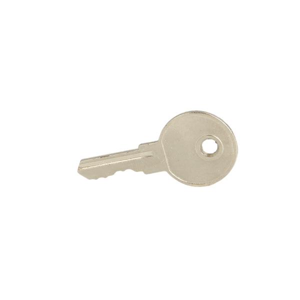 Extra Key F/Window Wire Lock 14.02.993-0