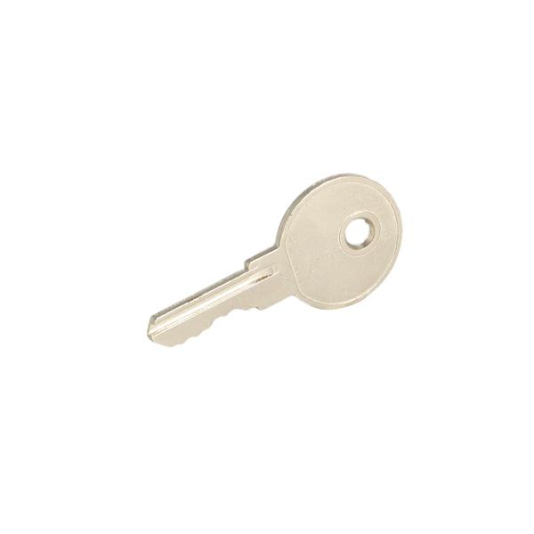 Extra Key F/Window Wire Lock 14.02.993-0