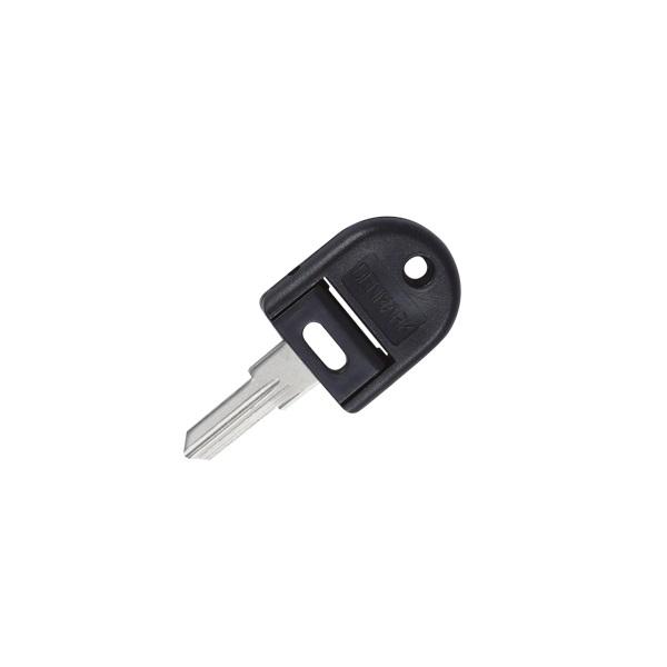 Hinged Car Key, SISO Logo, FN2, D/E, Key Code # D20