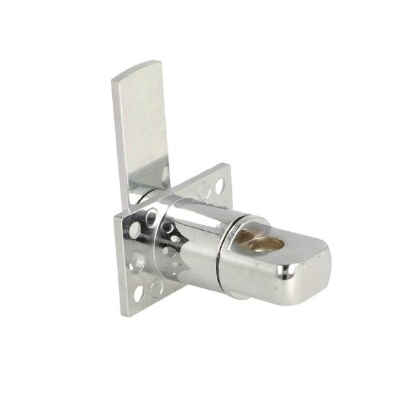 Padlockable Cam Lock 