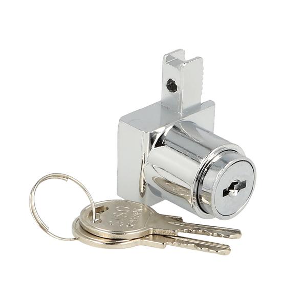 Glass Sliding Door Lock 