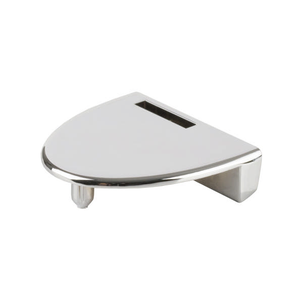 Edge Striker F/Double Door Lock 