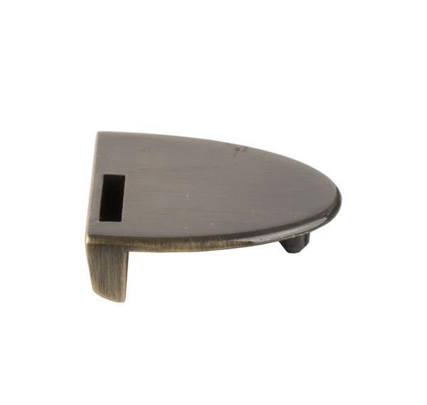 Edge Striker F/Double Door Lock 