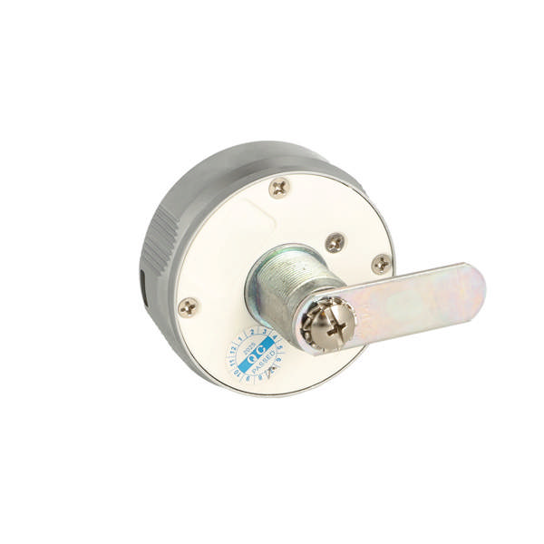 Elec. Key Pad Cam Lock 