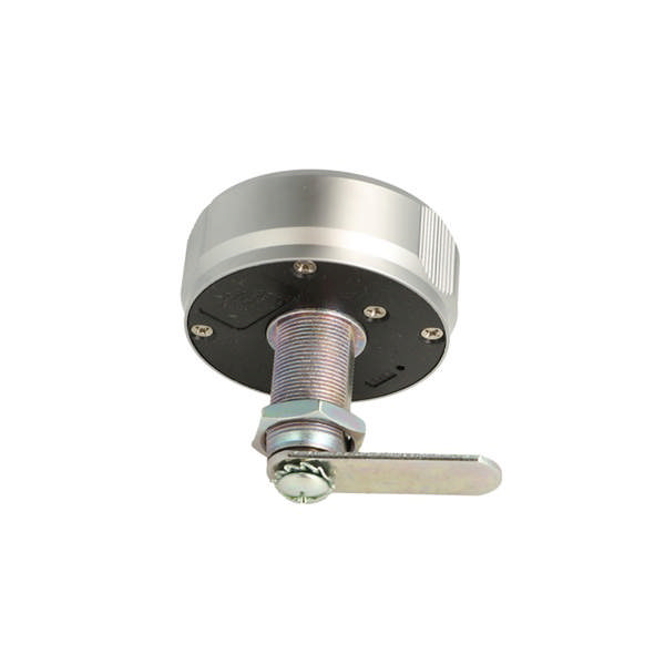 Elec. Finger Touch/Key Pad Cam Lock 