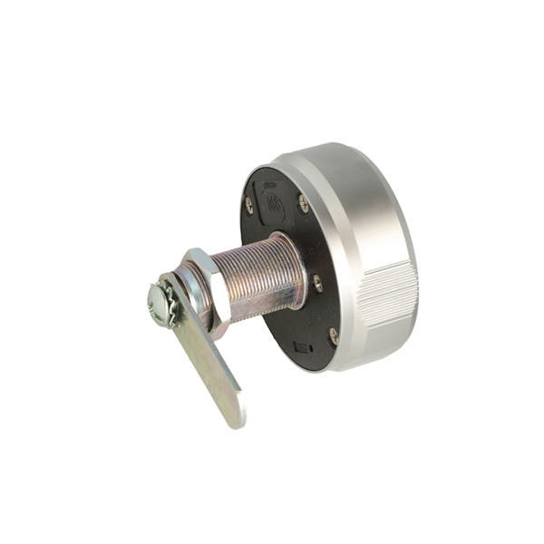 Elec. Finger Touch/Key Pad Cam Lock 