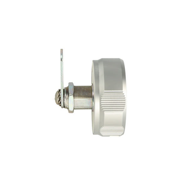 Elec. Finger Touch/Key Pad Cam Lock 