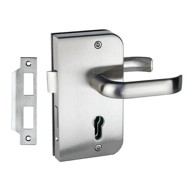 Glass Door Lock 