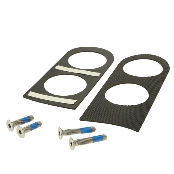 Gasket & Screw Set F/14.60.695-0: 2 Pcs. Gaskets 1,5mm +