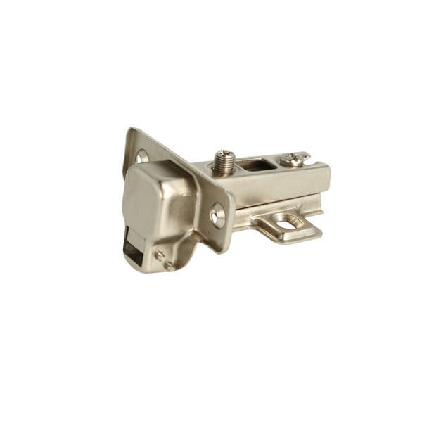 Maxi Hinge, Steel, NPL, 105DG, 