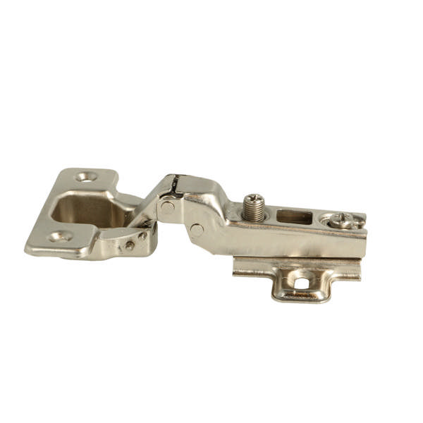 Maxi Hinge, Steel, NPL, 105DG, 