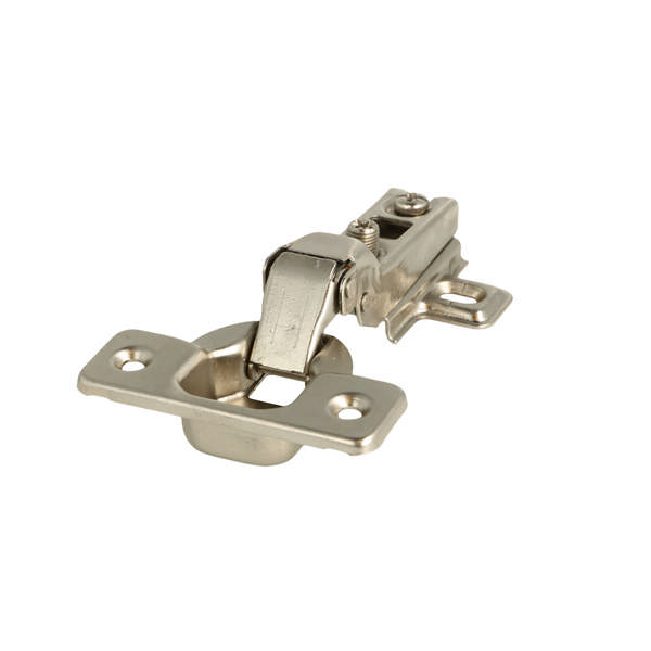 Maxi Hinge, Steel, NPL, 105DG, 