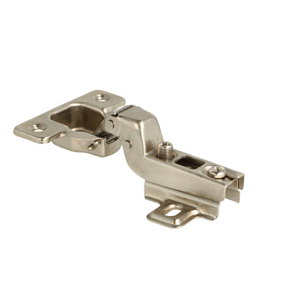 Maxi Hinge, Steel, NPL, 105DG, 