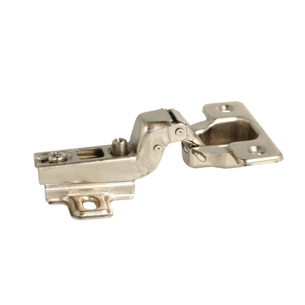 Maxi Hinge, Steel, NPL, 105DG, 