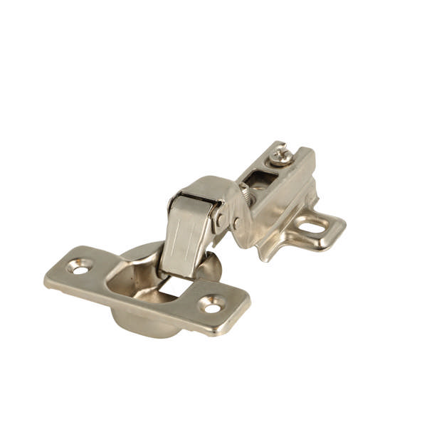 Maxi Hinge, Steel, NPL, 105DG, 