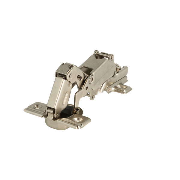 Maxi Hinge, Steel, NPL, 165DG, 