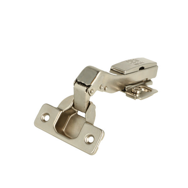 Soft Closing Hinge 