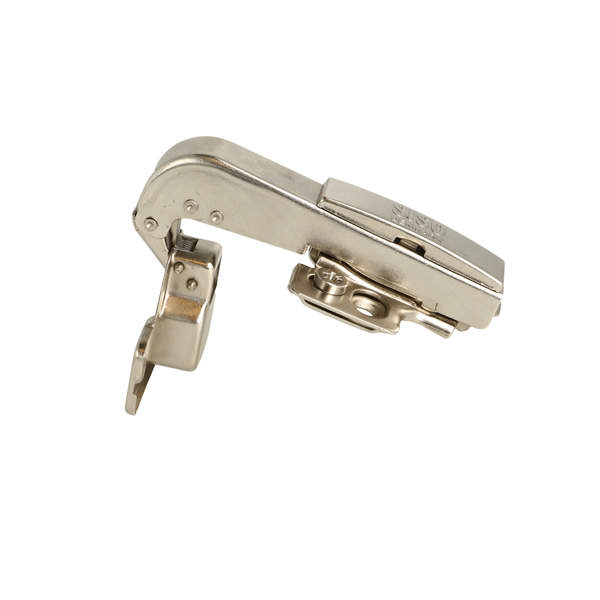 Soft Closing Hinge 