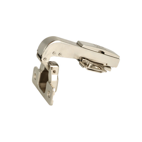 Soft Closing Hinge 