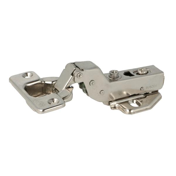 Soft Closing Hinge SS304, 