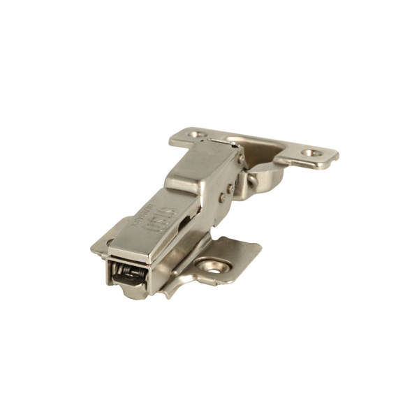 Soft Closing Hinge 