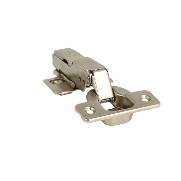 Soft Closing Hinge 