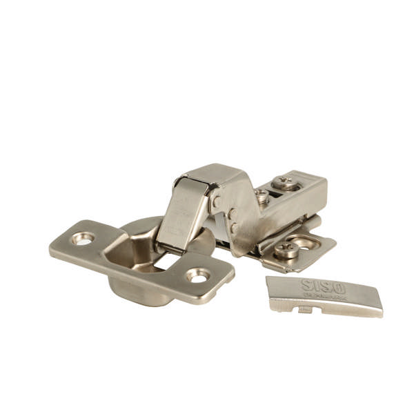 Soft Closing Hinge 