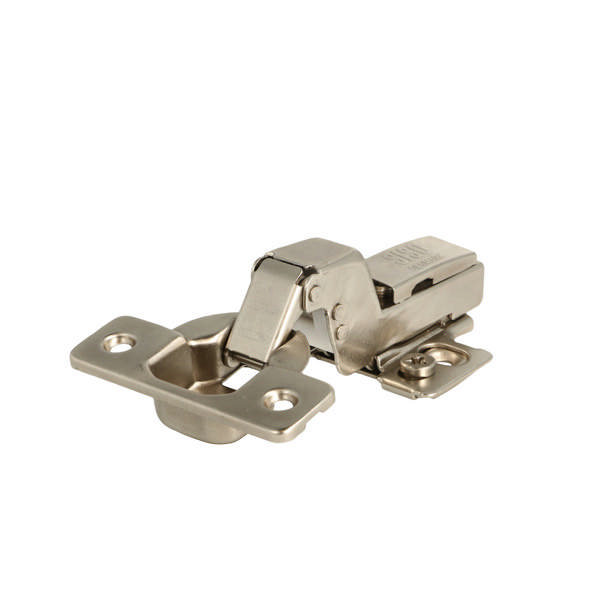 Soft Closing Hinge 