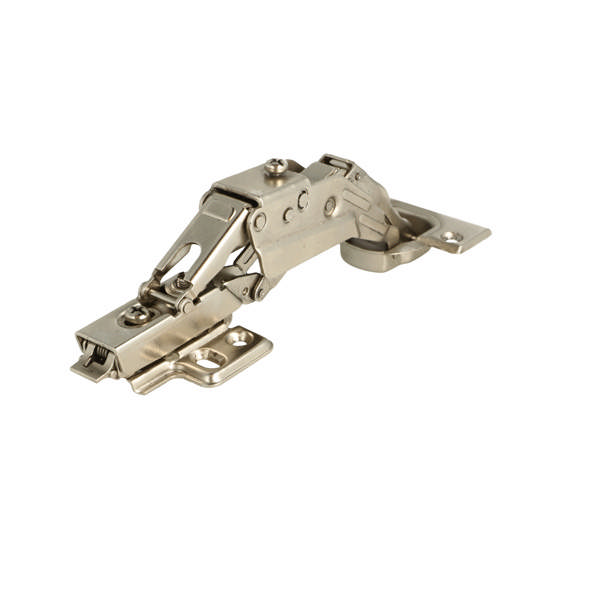 Soft Close Projection Hinge, ø35mm,110DG, 