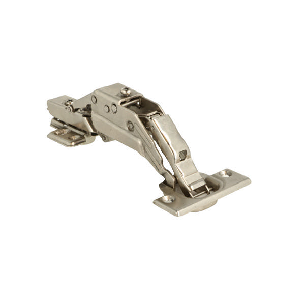 Soft Close Projection Hinge, ø35mm,110DG, 