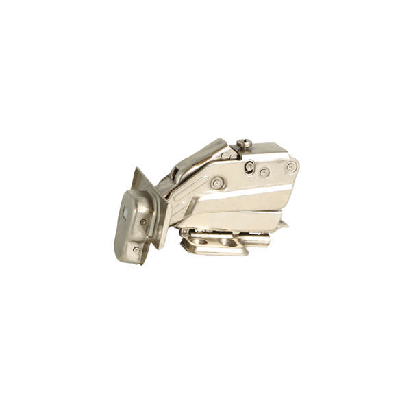 Soft Close Projection Hinge, ø35mm,110DG, 