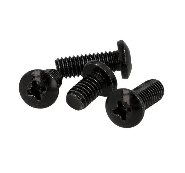 Screws Set F/Fixing Cap 