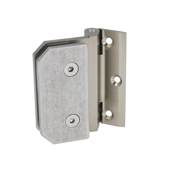 Glass Door Hinge 