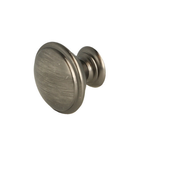Antique Knob 24435, ø28mm, Antique Finish