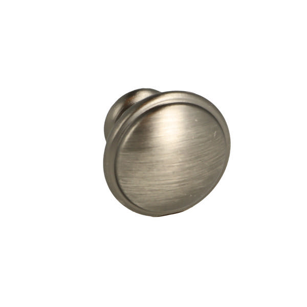 Antique Knob 24435, ø28mm, Antique Finish