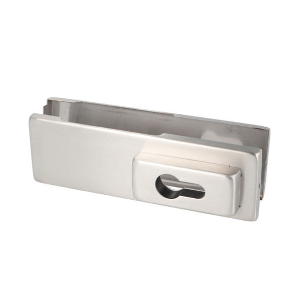 Cover Plates Brushed SS-304, For Zip