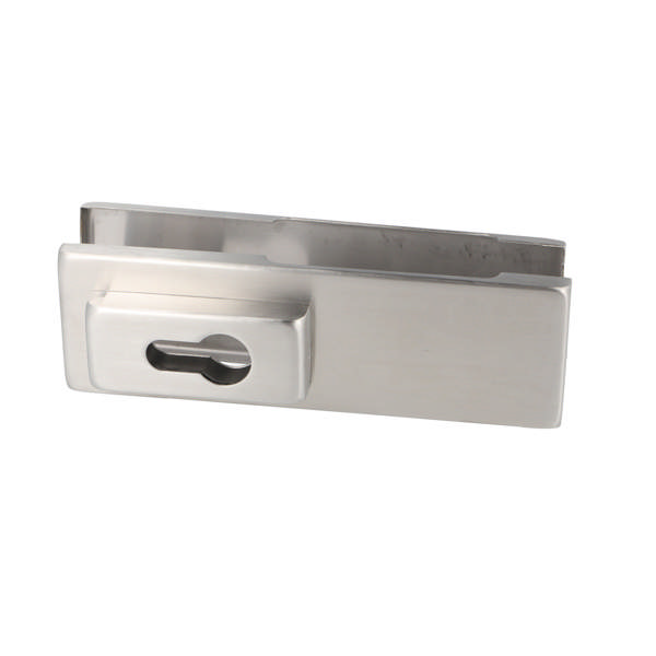 Cover Plates Brushed SS-304, For Zip