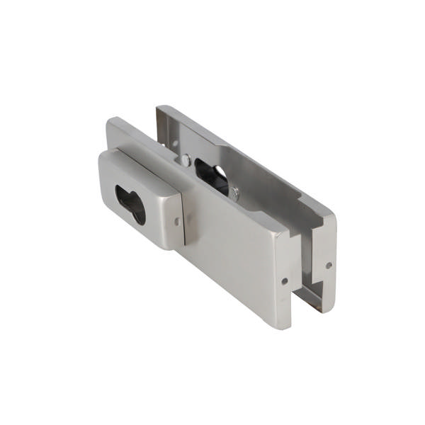 Cover Plates Brushed SS-304, For Zip