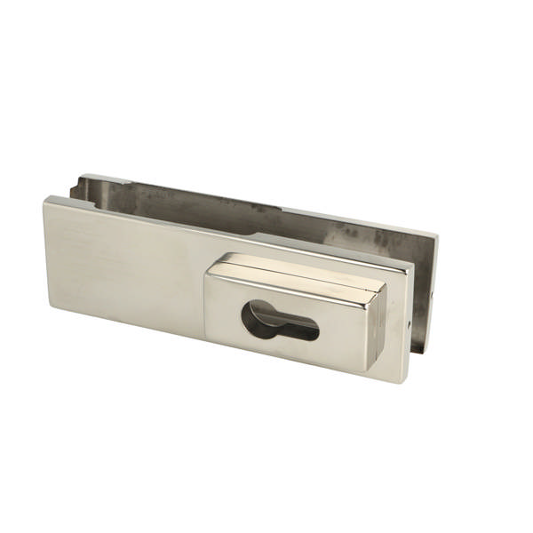 Cover Plates Polished SS-304, For 