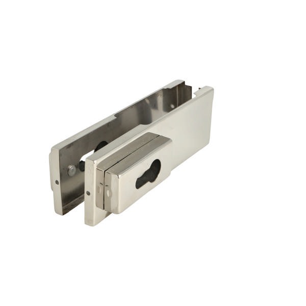 Cover Plates Polished SS-304, For 