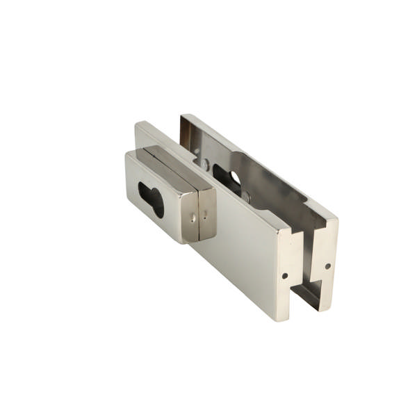 Cover Plates Polished SS-304, For 