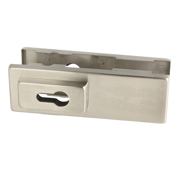 Cover Plates Brushed SS-304, For 