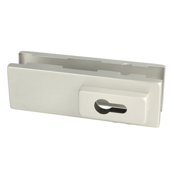 Cover Plates Alu-Look, For 