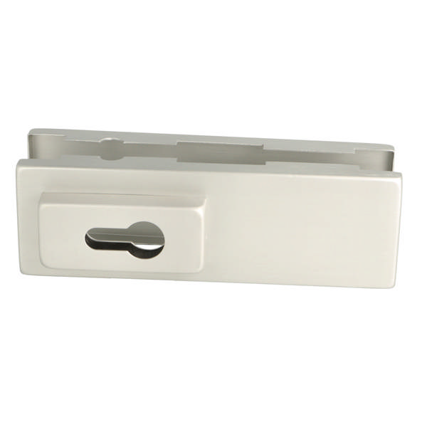 Cover Plates Alu-Look, For 